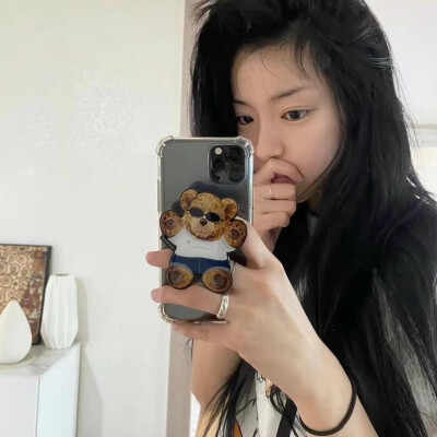 女生头像 女头 御姐头
