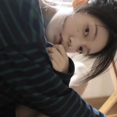 女生头像 女头 御姐头
