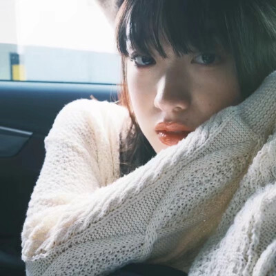女生头像 女头 御姐头
