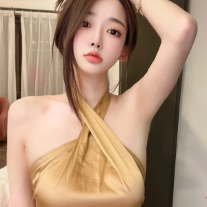 女头