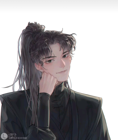 二哈和他的白猫师尊