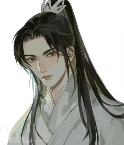 二哈和他的白猫师尊