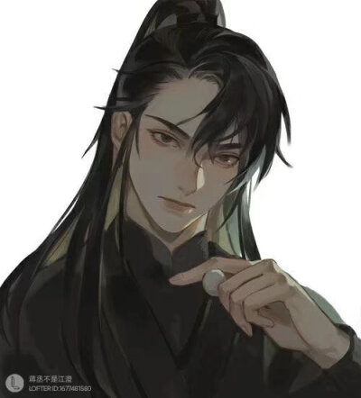 二哈和他的白猫师尊