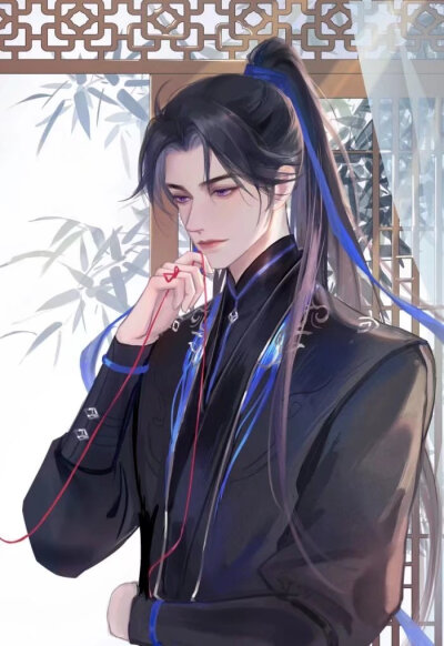 二哈和他的白猫师尊