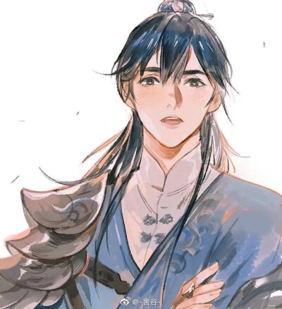 二哈和他的白猫师尊