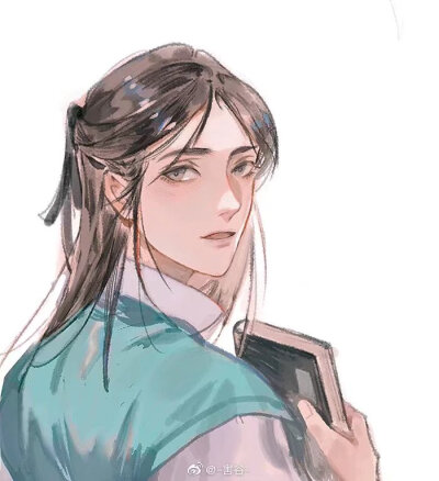 二哈和他的白猫师尊