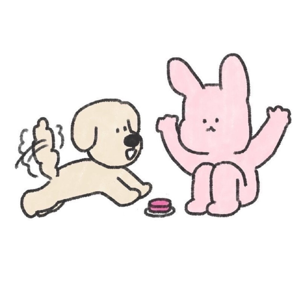 想我按按钮#冷瞳