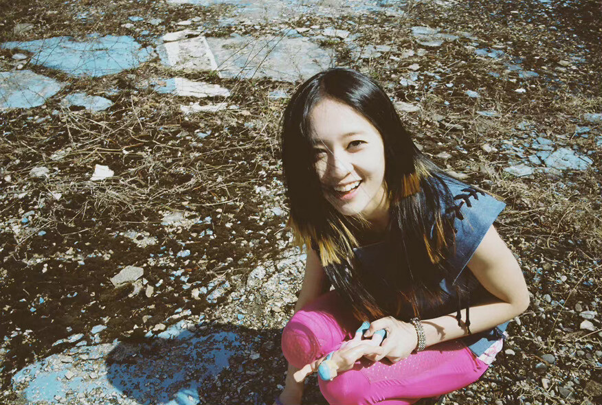 Krystal