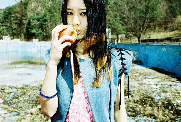 Krystal