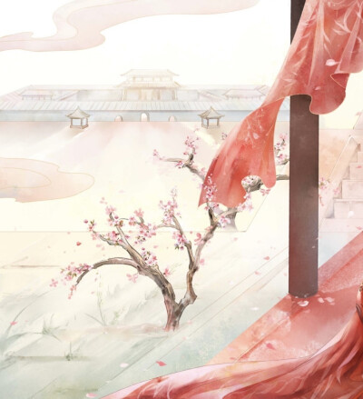 世间有蜉蝣，朝生暮死盼情浓。