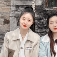 初入职场的我们法医季
屈轶龄and向琴琴