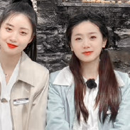 初入职场的我们法医季
屈轶龄and向琴琴