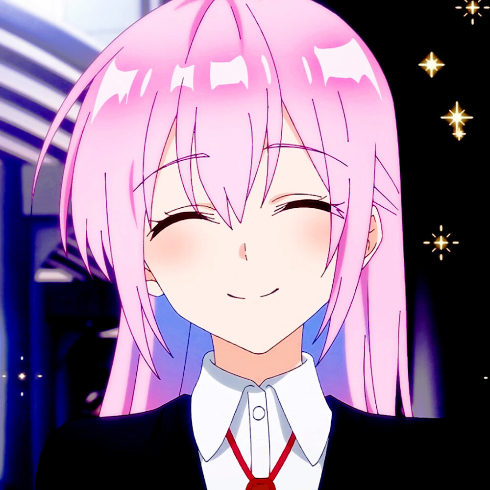 式守同学不只可爱而已