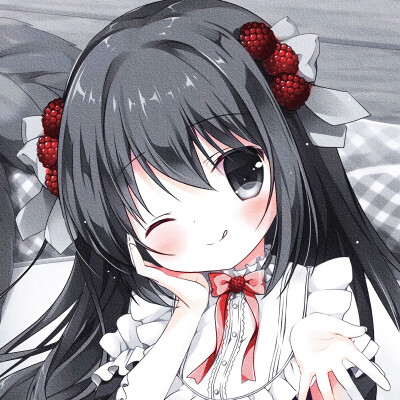 动漫头像.（自己已图片精修过）