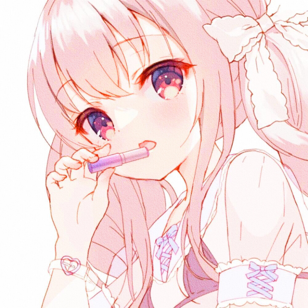 动漫头像.（自己已图片精修过）