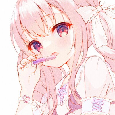 动漫头像.（自己已图片精修过）