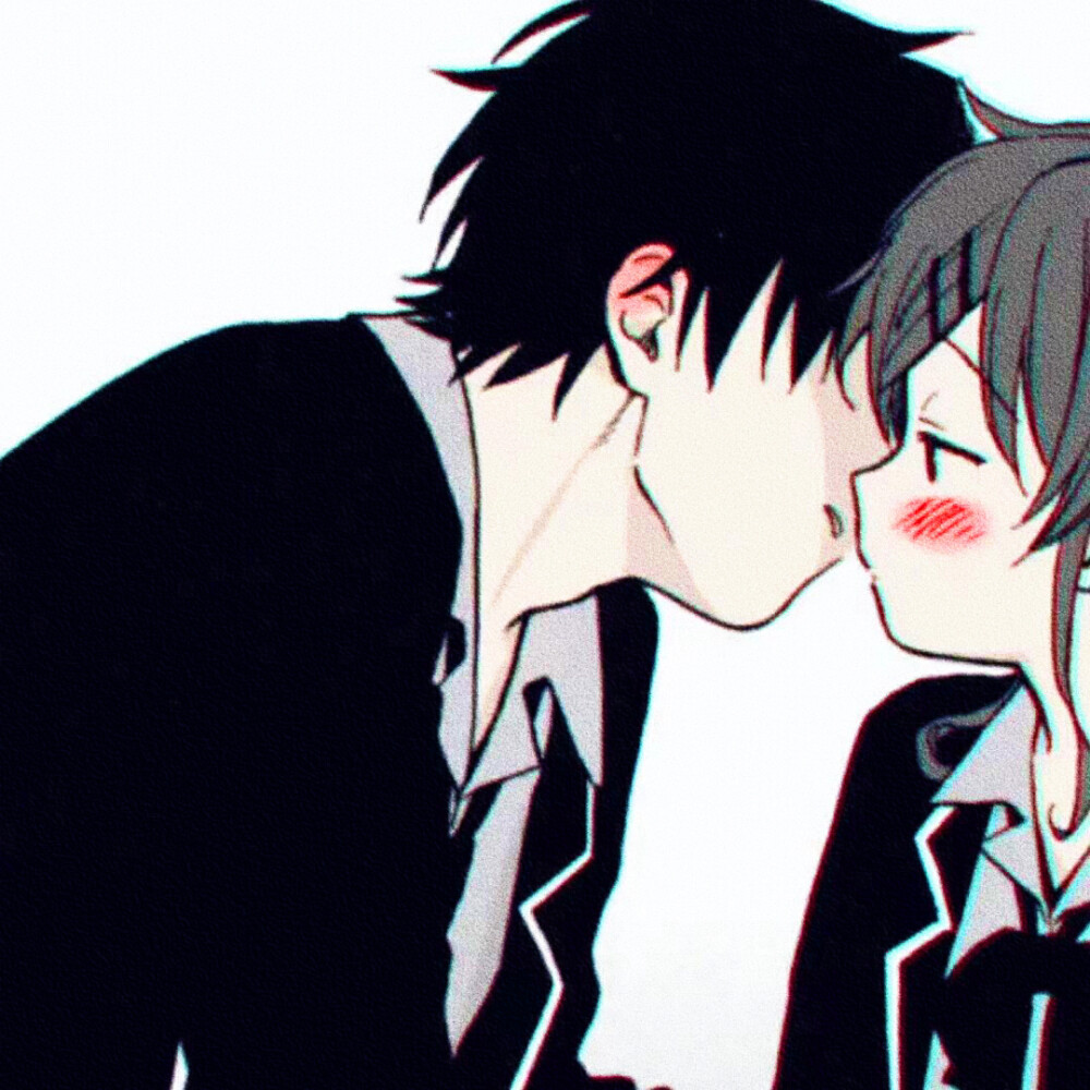 情头.（自己已图片精修过）