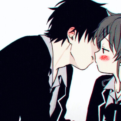 情头.（自己已图片精修过）