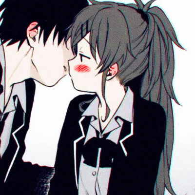 情头.（自己已图片精修过）