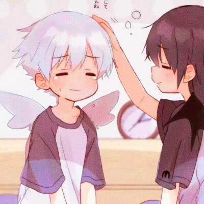 情头.（自己已图片精修过）