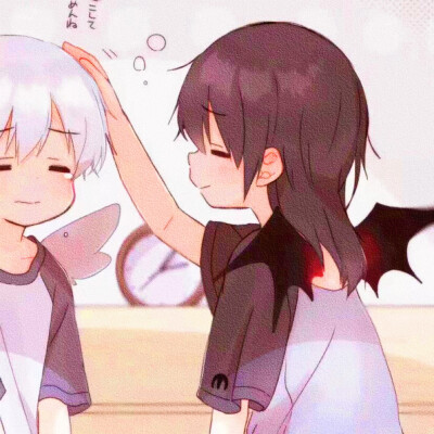 情头.（自己已图片精修过）