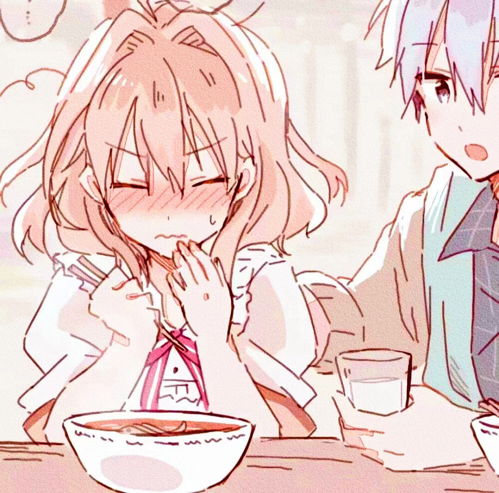 情头.（自己已图片精修过）