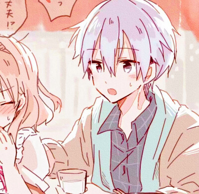 情头.（自己已图片精修过）