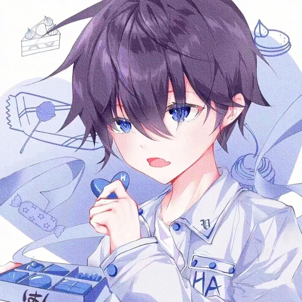 情头.（自己已图片精修过）