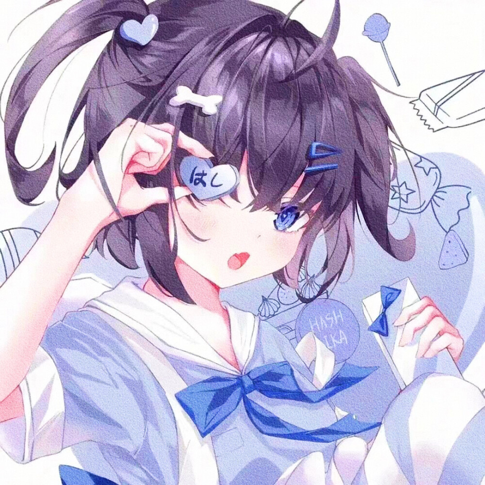 情头.（自己已图片精修过）