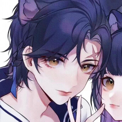 情头.（自己已图片精修过）