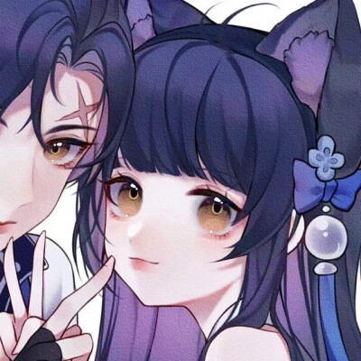 情头.（自己已图片精修过）