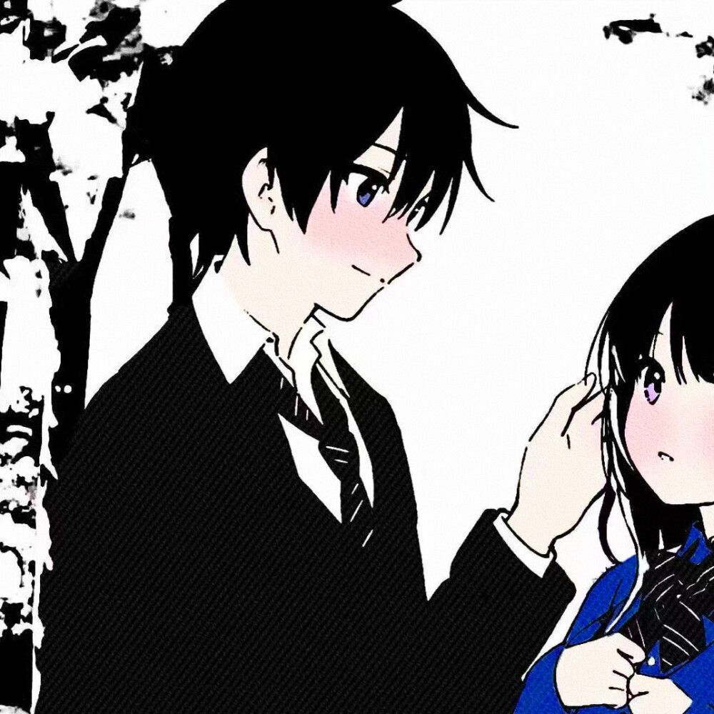 情头.（自己已图片精修过）