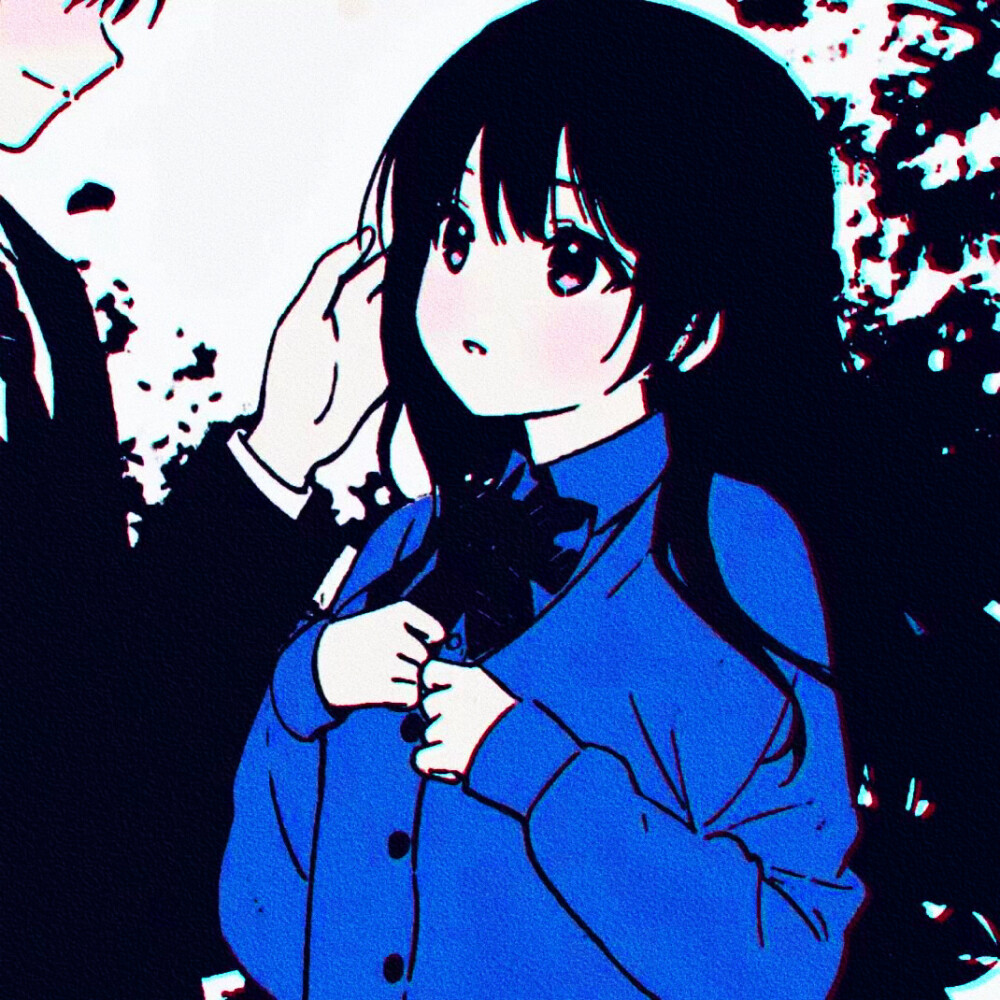 情头.（自己已图片精修过）