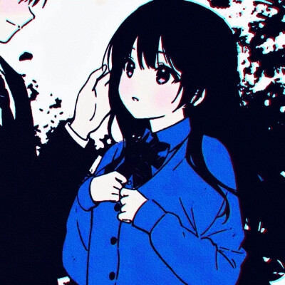 情头.（自己已图片精修过）