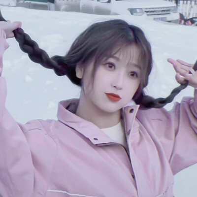 虞书欣
原炸薯條 虞只只 程欢