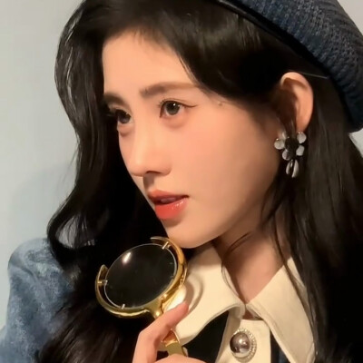 鞠婧祎可二改 二改注明江讼