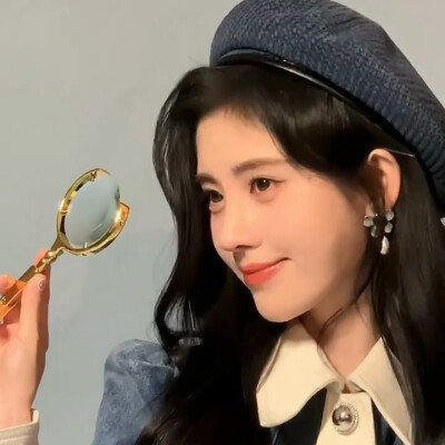 鞠婧祎可二改 二改注明江讼