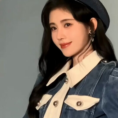 鞠婧祎可二改 二改注明江讼