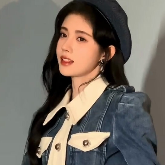 鞠婧祎可二改 二改注明江讼