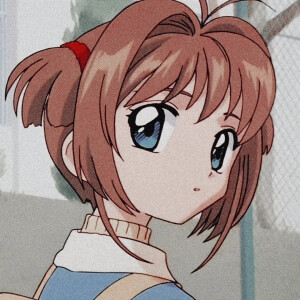 百变小樱/魔卡少女樱/カードキャプターさくら