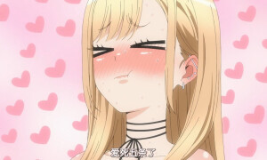 更衣人偶坠入爱河 喜多川海梦 五条新菜