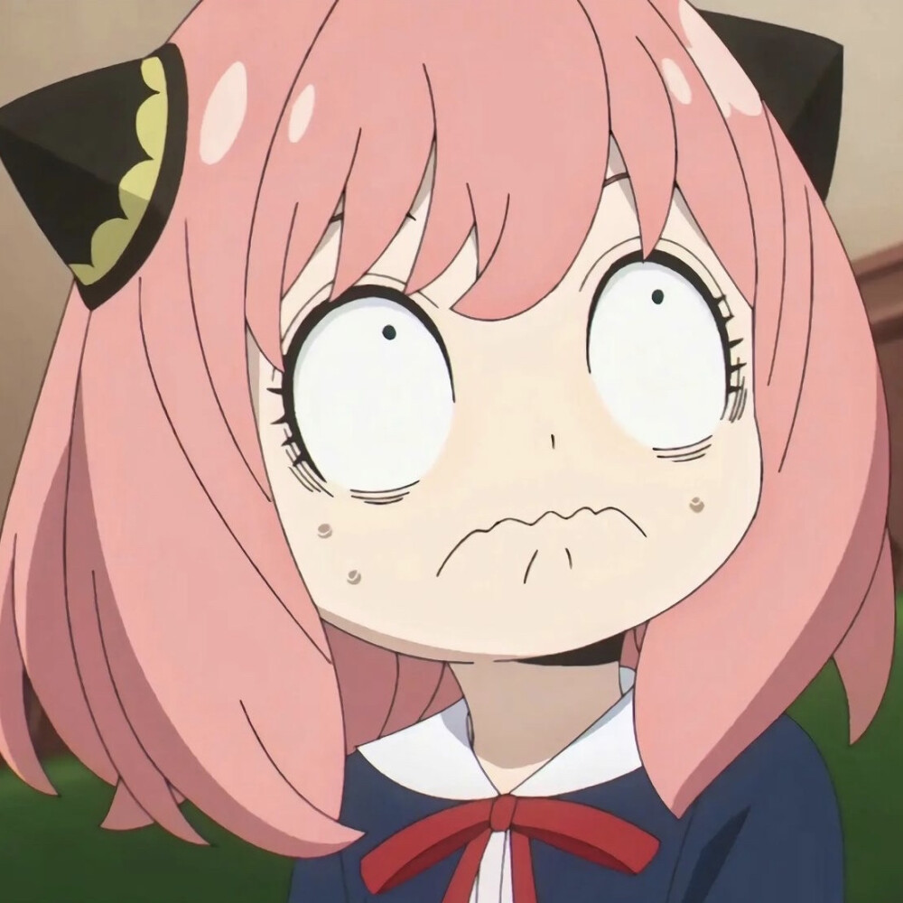 间谍过家家 头像