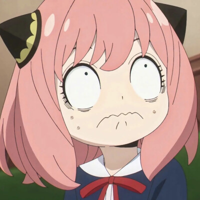 间谍过家家 头像