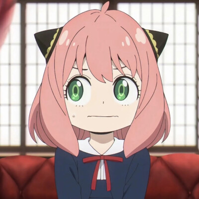 间谍过家家 头像