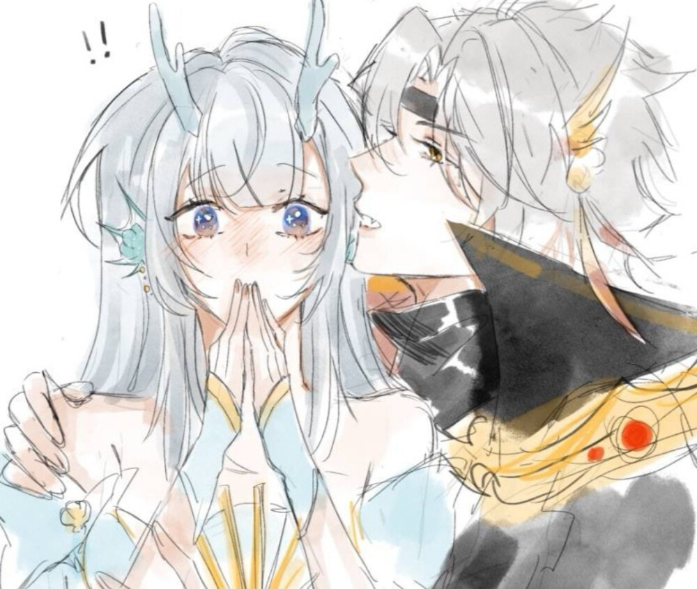 情漫王者荣耀曜施