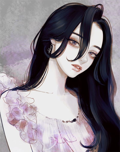 推荐画师:竹中
pid:132244