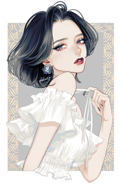 推荐画师:竹中
pid:132244