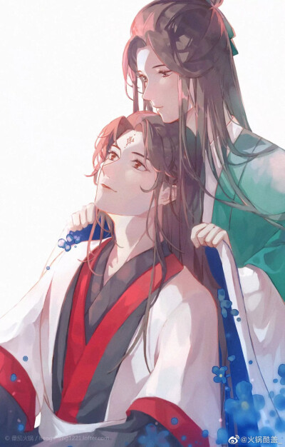 人渣反派自救系统