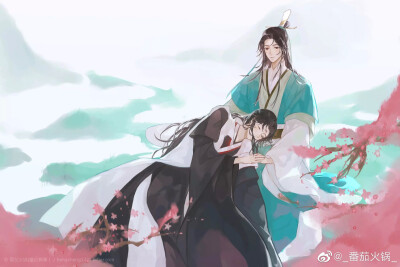 人渣反派自救系统