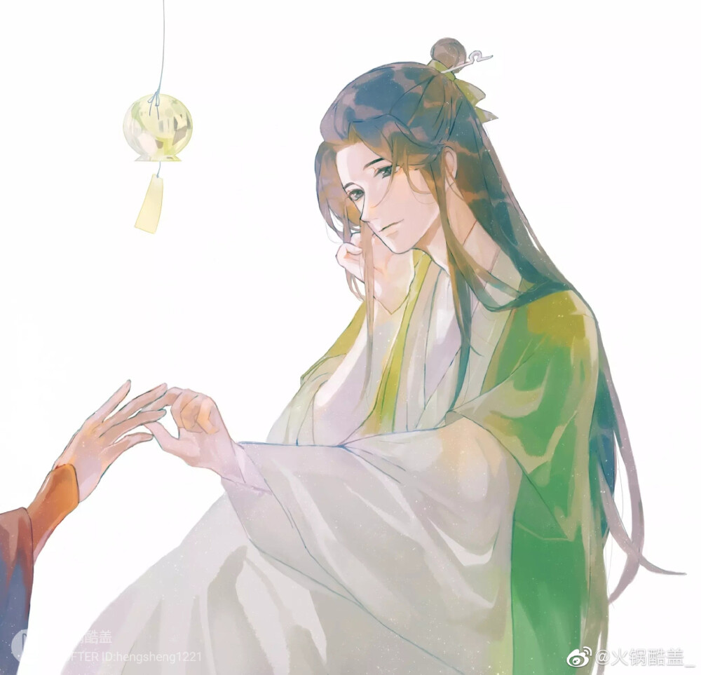 人渣反派自救系统